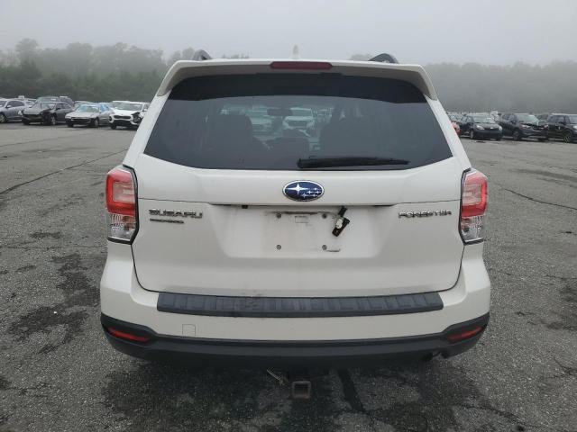 2018 SUBARU FORESTER 2 JF2SJAEC5JH584625