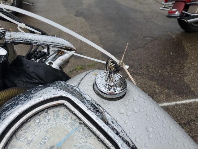 2009 YAMAHA XV1900 A JYAVP21E29A006456