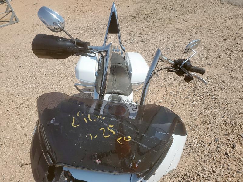 2024 HARLEY-DAVIDSON FLTRX - 1HD1KH712RB652968