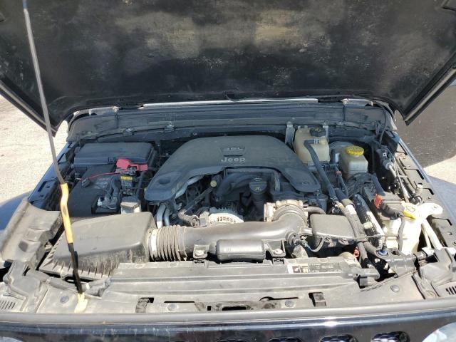 2019 JEEP WRANGLER U 1C4HJXDG6KW681197