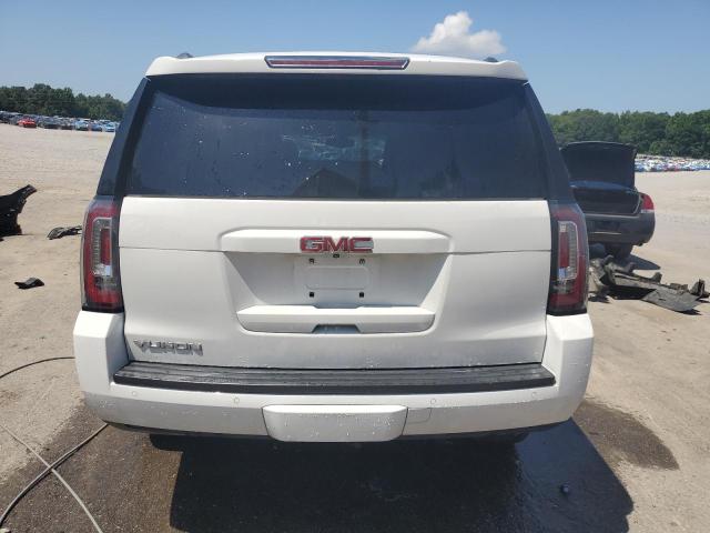 2018 GMC YUKON SLE 1GKS1AKC5JR389111