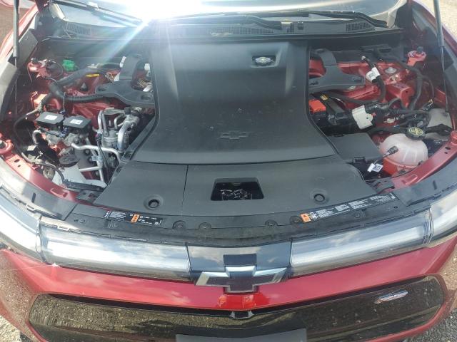 2024 CHEVROLET BLAZER RS 3GNKDCRJ4RS284871