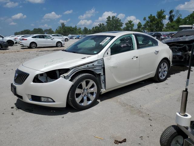Vin: 2g4gs5ev9d9191435, lot: 60927685, buick regal premium 2013 img_1