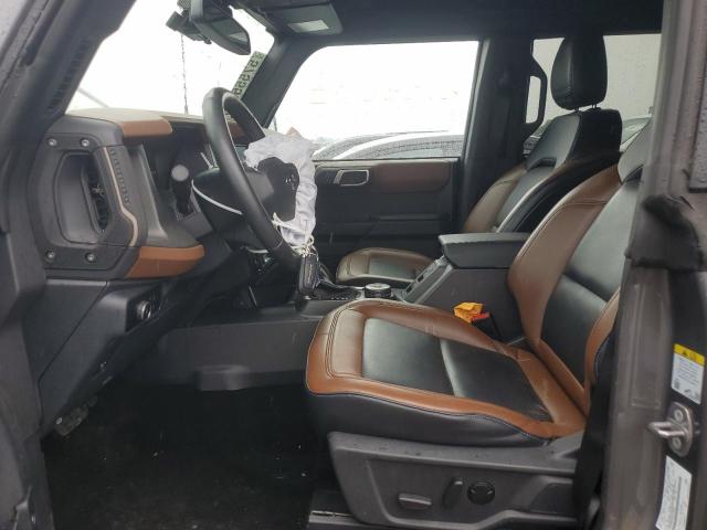 2024 FORD BRONCO OUT 1FMEE8BP5RLA22552