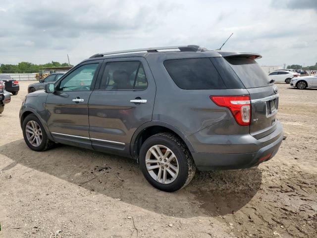 Vin: 1fm5k7d88fgb53102, lot: 59228815, ford explorer xlt 20152
