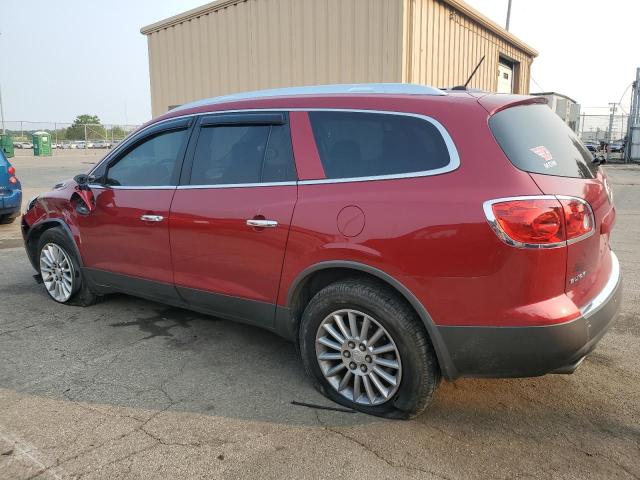 Vin: 5gakrced3cj304614, lot: 59214065, buick enclave 20122