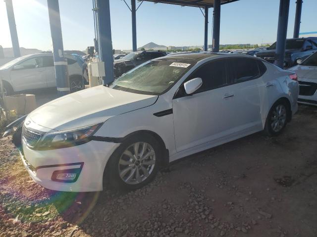 KIA OPTIMA EX