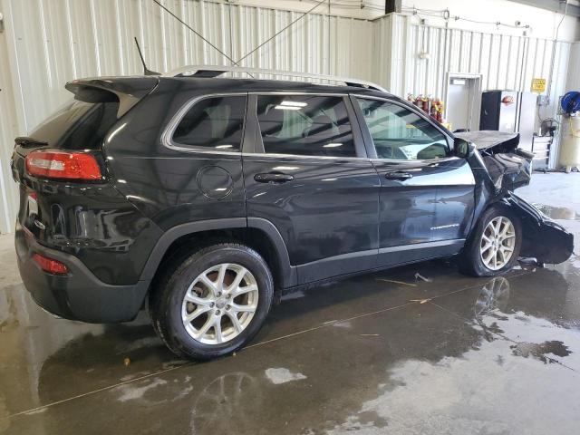 2016 JEEP CHEROKEE L - 1C4PJMCS6GW205880
