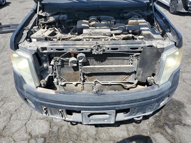 2010 FORD F150 SUPERCREW - 1FTFW1EV8AKA17606