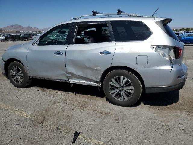 Vin: 5n1dr2mm4jc608454, lot: 61174265, nissan pathfinder s 20182
