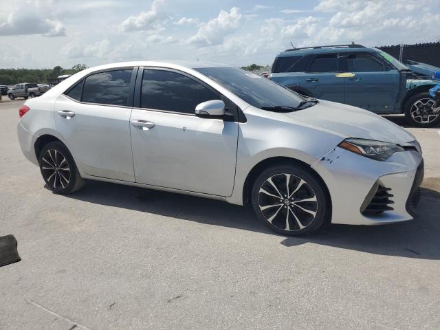 Vin: 5yfburhe5kp929854, lot: 60838515, toyota corolla l 20194