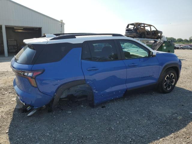 2025 CHEVROLET EQUINOX AC 3GNAXSEG6SL223190