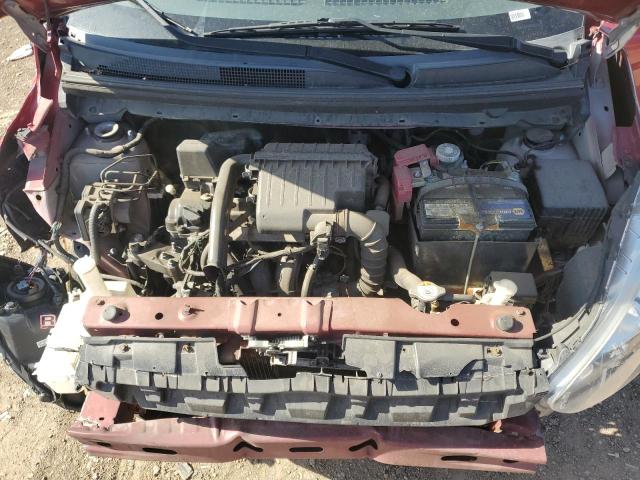 2015 MITSUBISHI MIRAGE DE ML32A3HJ7FH054221