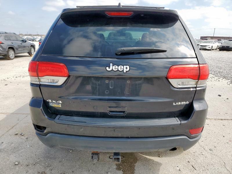 2015 JEEP GRAND CHER - 1C4RJFAG1FC939815