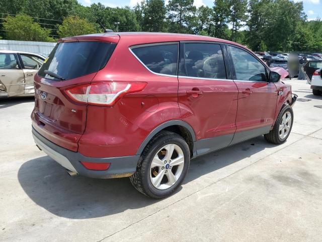 Vin: 1fmcu0g75gub66355, lot: 60684025, ford escape se 20163