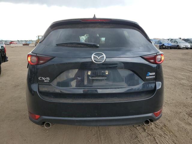 2021 MAZDA CX-5 TOURI JM3KFBCM3M0442091