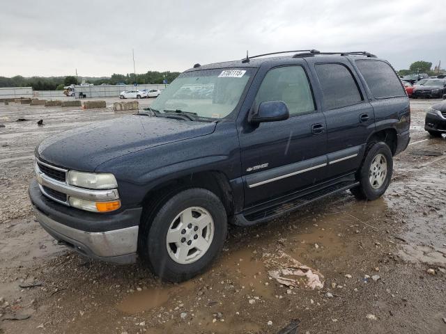 CHEVROLET TAHOE K150
