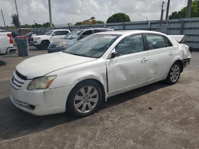 TOYOTA AVALON XL