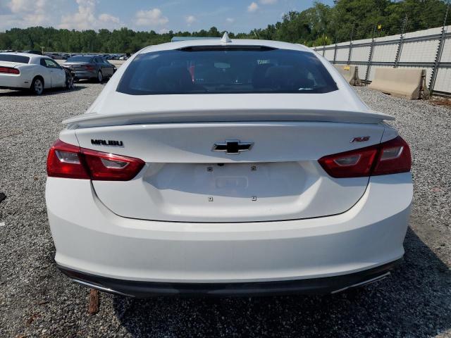 2022 CHEVROLET MALIBU RS - 1G1ZG5ST9NF142528