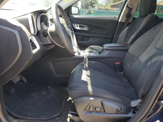 2015 CHEVROLET EQUINOX LS 2GNALAEK6F6181379