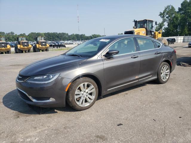 CHRYSLER 200 LIMITE