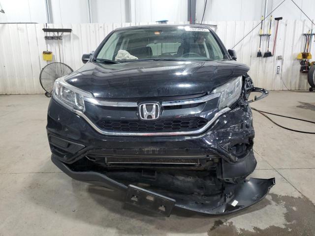 2016 HONDA CR-V SE - 2HKRM4H43GH693329