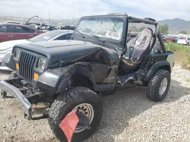 JEEP WRANGLER /