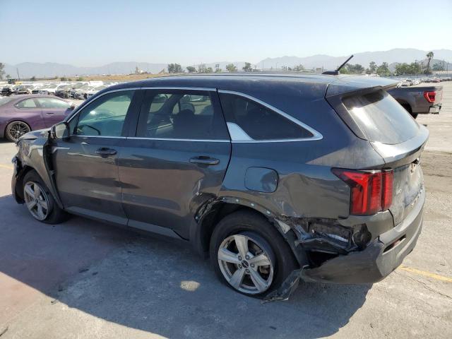 Vin: 5xyrgdlc0ng097878, lot: 59349585, kia sorento lx 20222