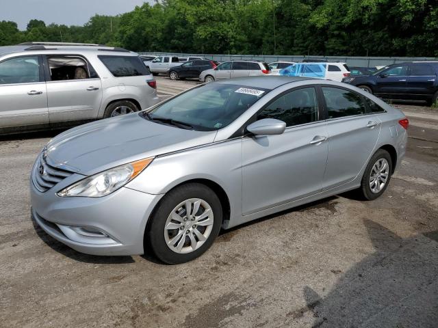 Vin: 5npeb4ac4ch401977, lot: 59968495, hyundai sonata gls 2012 img_1