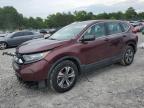 2018 HONDA CR-V LX - 2HKRW5H38JH425004