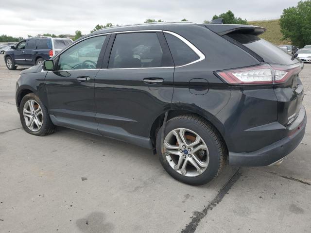 2015 FORD EDGE TITAN - 2FMTK4K92FBB43691