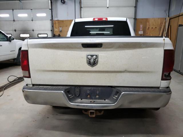 2018 RAM 1500 ST 1C6RR7ST2JS323217