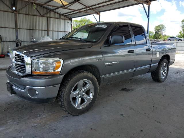 DODGE RAM 1500 S