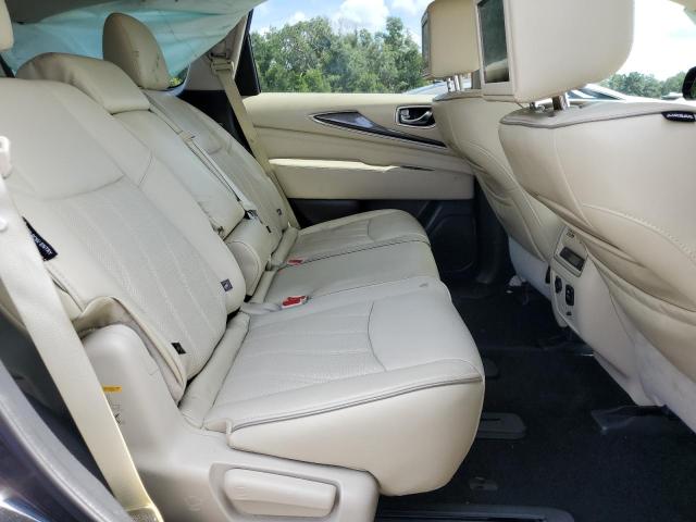 2019 INFINITI QX60 LUXE - 5N1DL0MN0KC516502