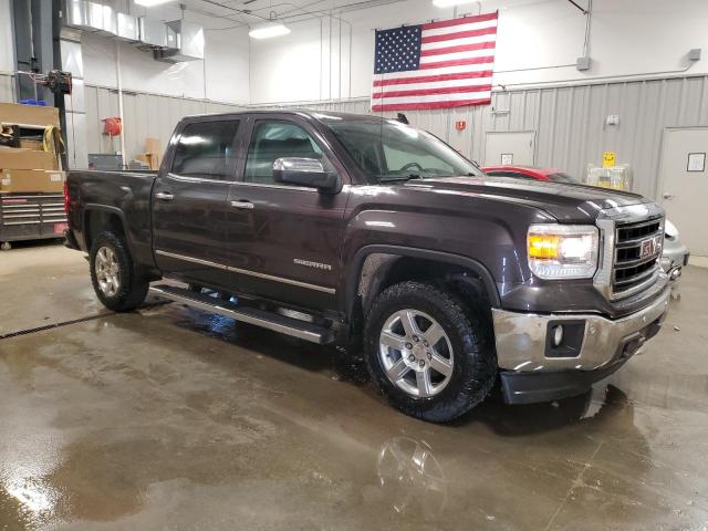 Vin: 3gtu2vec9fg516356, lot: 60954075, gmc sierra k1500 slt 20154