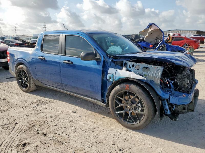 2024 FORD MAVERICK X 3FTTW8H33RRB53705
