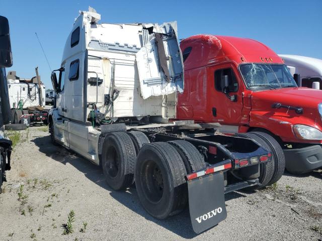 2018 VOLVO VN VNL #3274167279