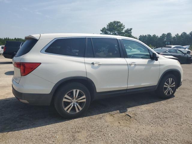 2016 HONDA PILOT EXL 5FNYF5H51GB017125
