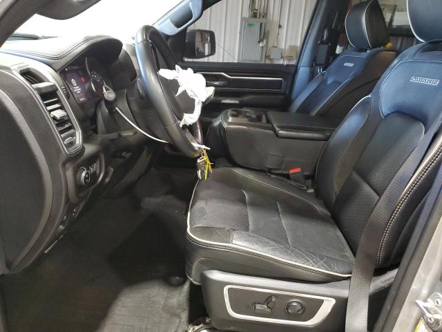 2023 RAM 1500 LARAM 1C6RRFJG0PN614983