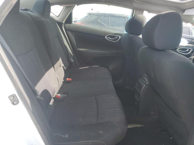 2019 NISSAN SENTRA S 3N1AB7AP3KY327474