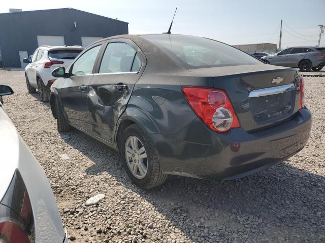 Vin: 1g1jc5sbxd4235925, lot: 61980045, chevrolet sonic lt 20132