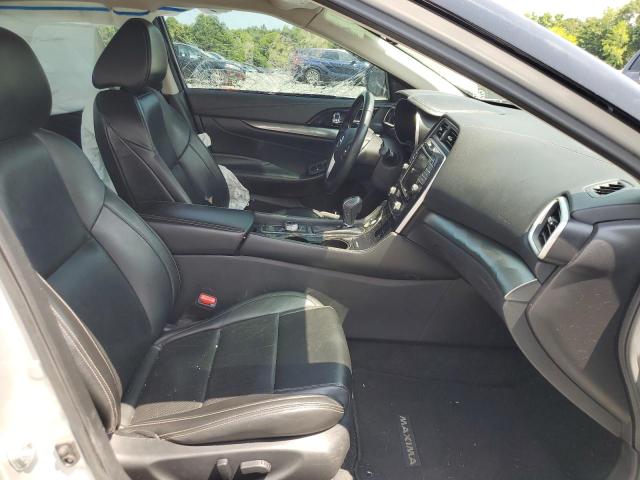2020 NISSAN MAXIMA SV 1N4AA6CV5LC370543