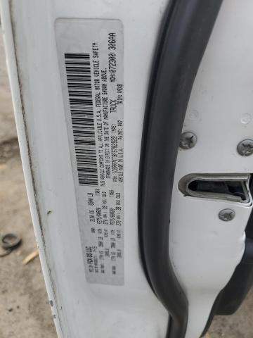 2015 RAM 1500 ST - 1C6RR7KT9FS782929