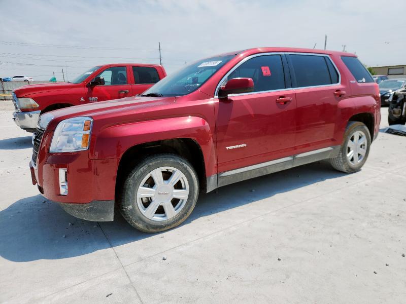Vin: 2gkalmek3f6308832, lot: 61081195, gmc terrain sle 2015 img_1