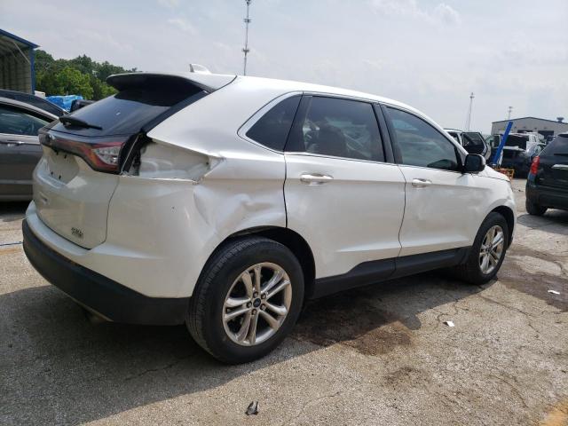 2015 FORD EDGE SEL 2FMTK4J91FBB12210