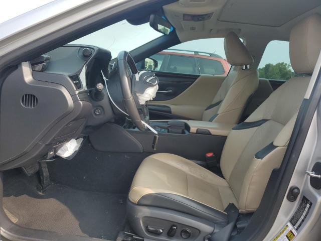 2021 LEXUS ES 300H 58ADA1C17MU003473