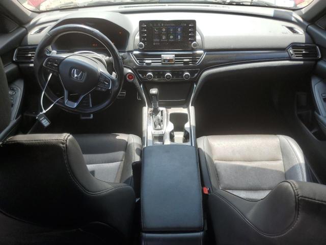 2020 HONDA ACCORD SPO - 1HGCV1F30LA022361