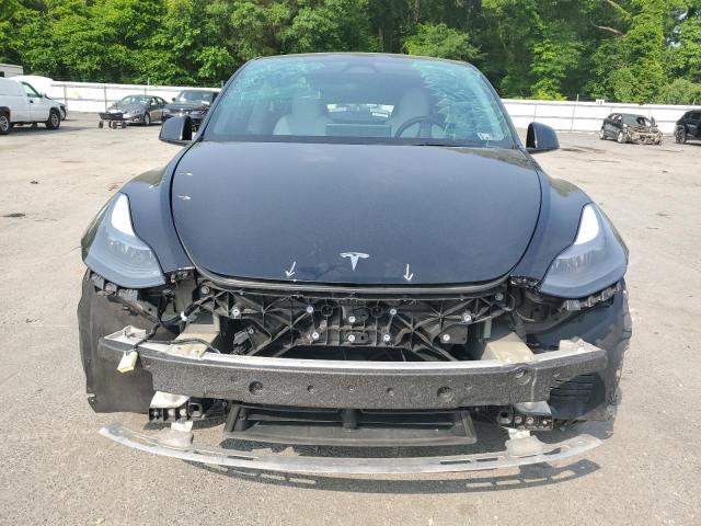 2023 TESLA MODEL Y - 7SAYGDEF6PF968685