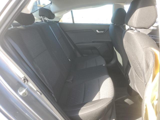 2022 KIA RIO LX 3KPA24AD5NE455139
