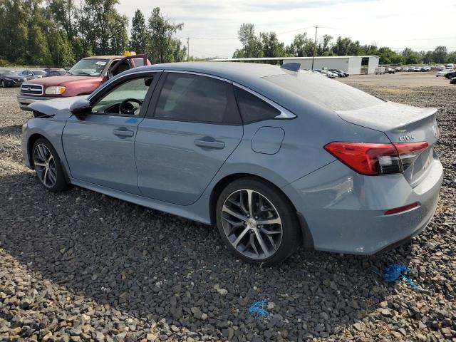 Vin: 2hgfe1f95nh308244, lot: 59809525, honda civic touring 20222